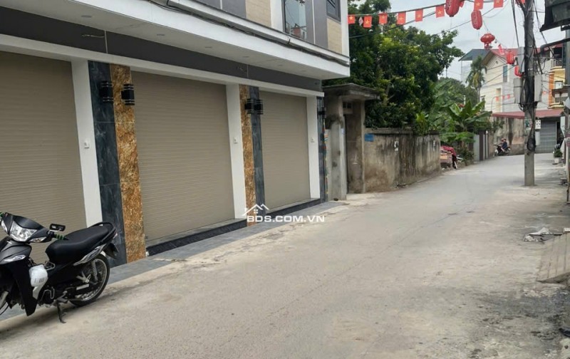 CHỈ 4,X TỶ CÓ NGAY NHÀ Ở BIÊN GIANG - NHÀ 4T - ĐƯỜNG Ô TÔ TRÁNH